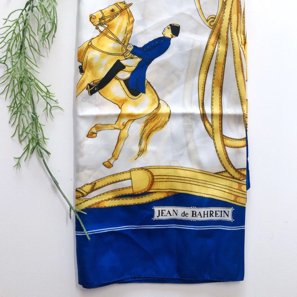 Vintage Scarf